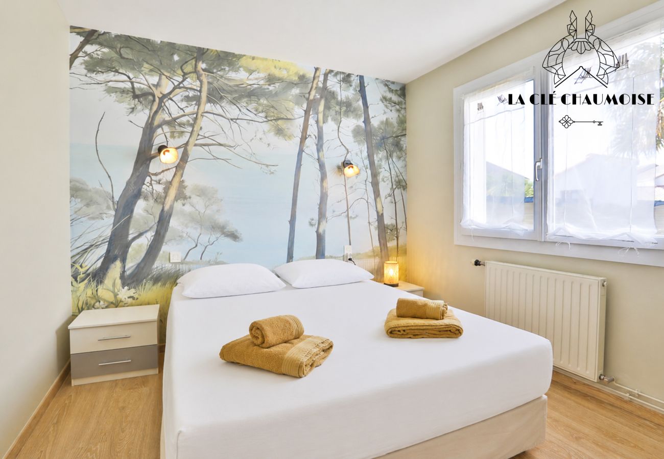 Villa in Les Sables-d´Olonne - Villa Amy