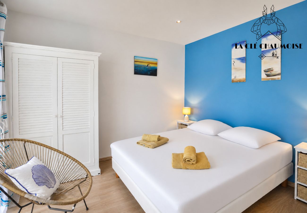 Villa in Les Sables-d´Olonne - Villa Amy