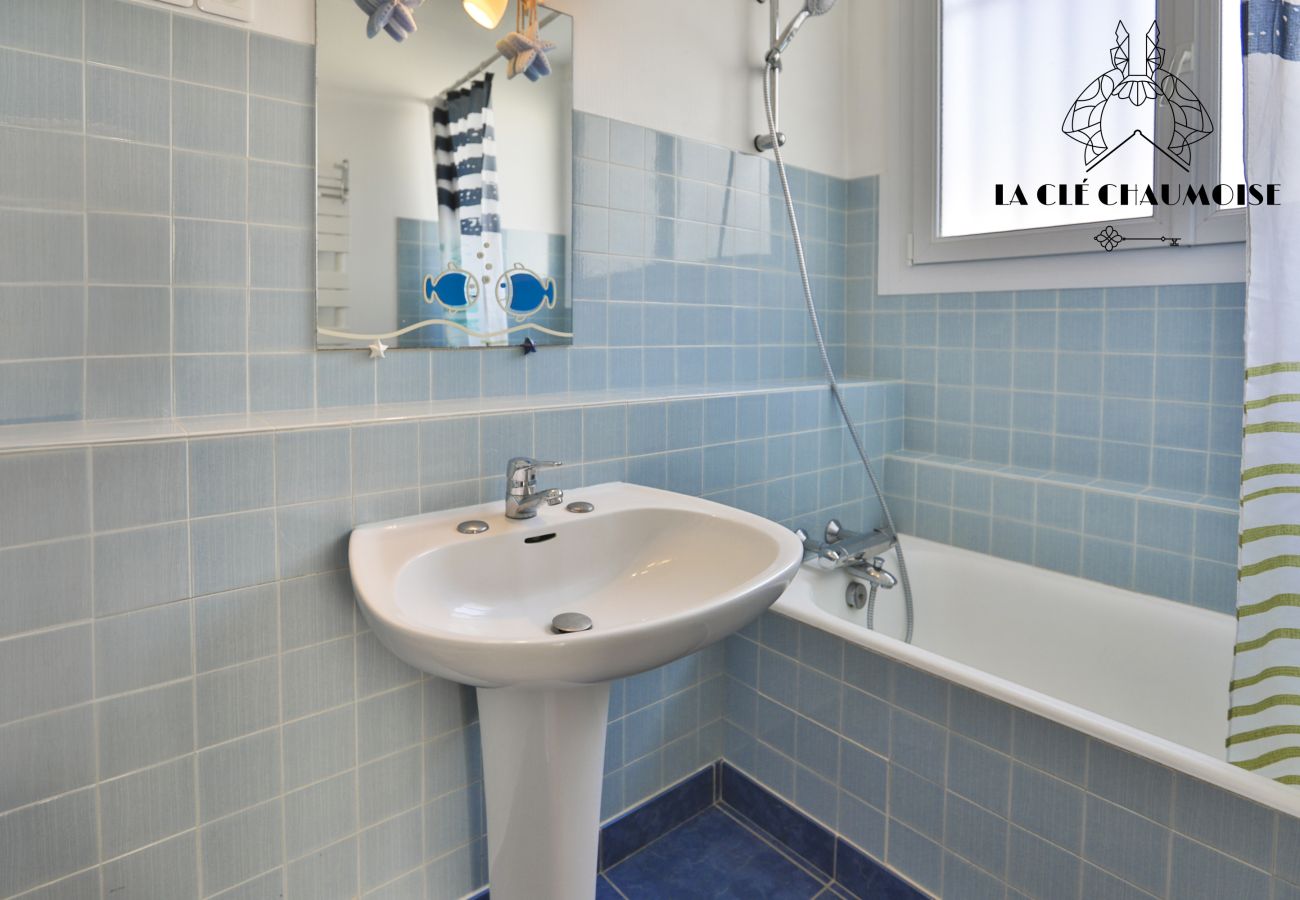 Villa in Les Sables-d´Olonne - Villa Amy