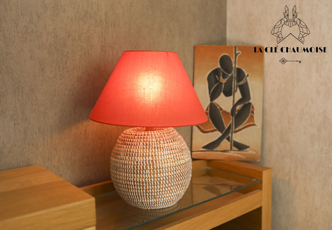 Villa in Les Sables-d´Olonne - Villa Amy