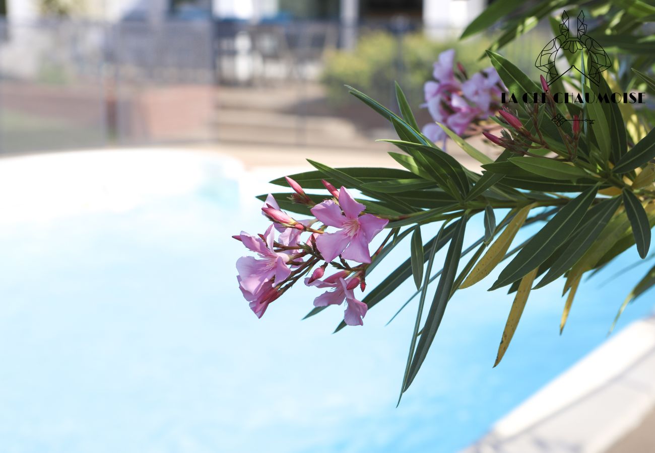 Villa in Les Sables-d´Olonne - Villa Amy