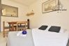 Apartment in Les Sables-d´Olonne - Escale entre port et océan-Parking privé