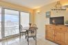 Studio in Les Sables-d´Olonne - 🌊 Ancora 6 – Studio avec vue sur la baie des Sables-d’Olonne