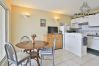 Studio in Les Sables-d´Olonne - 🌊 Ancora 6 – Studio avec vue sur la baie des Sables-d’Olonne