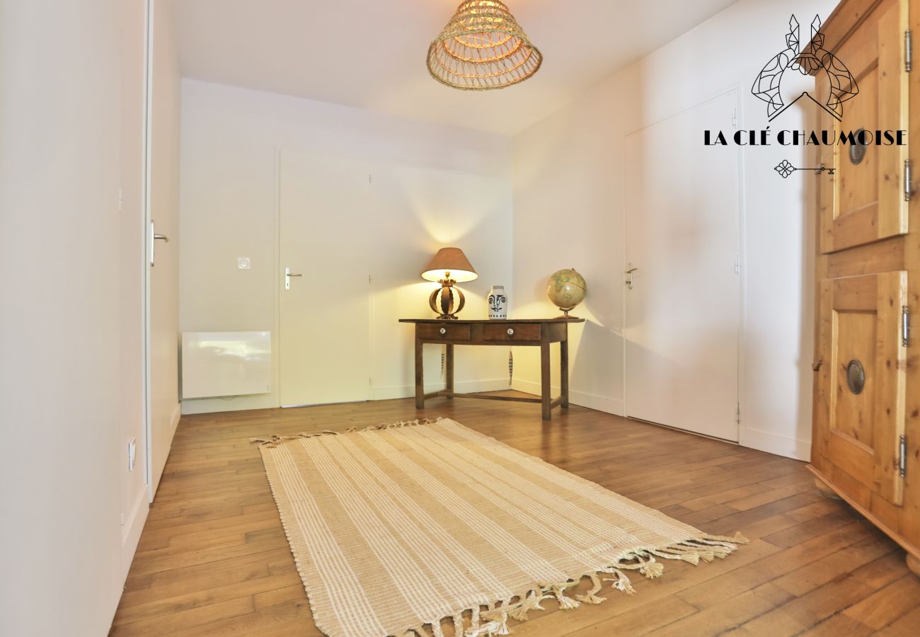 Villa in Les Sables-d´Olonne - La Cachette des Vagues 🌿 Villa avec Piscine & Spa - 10 Pers
