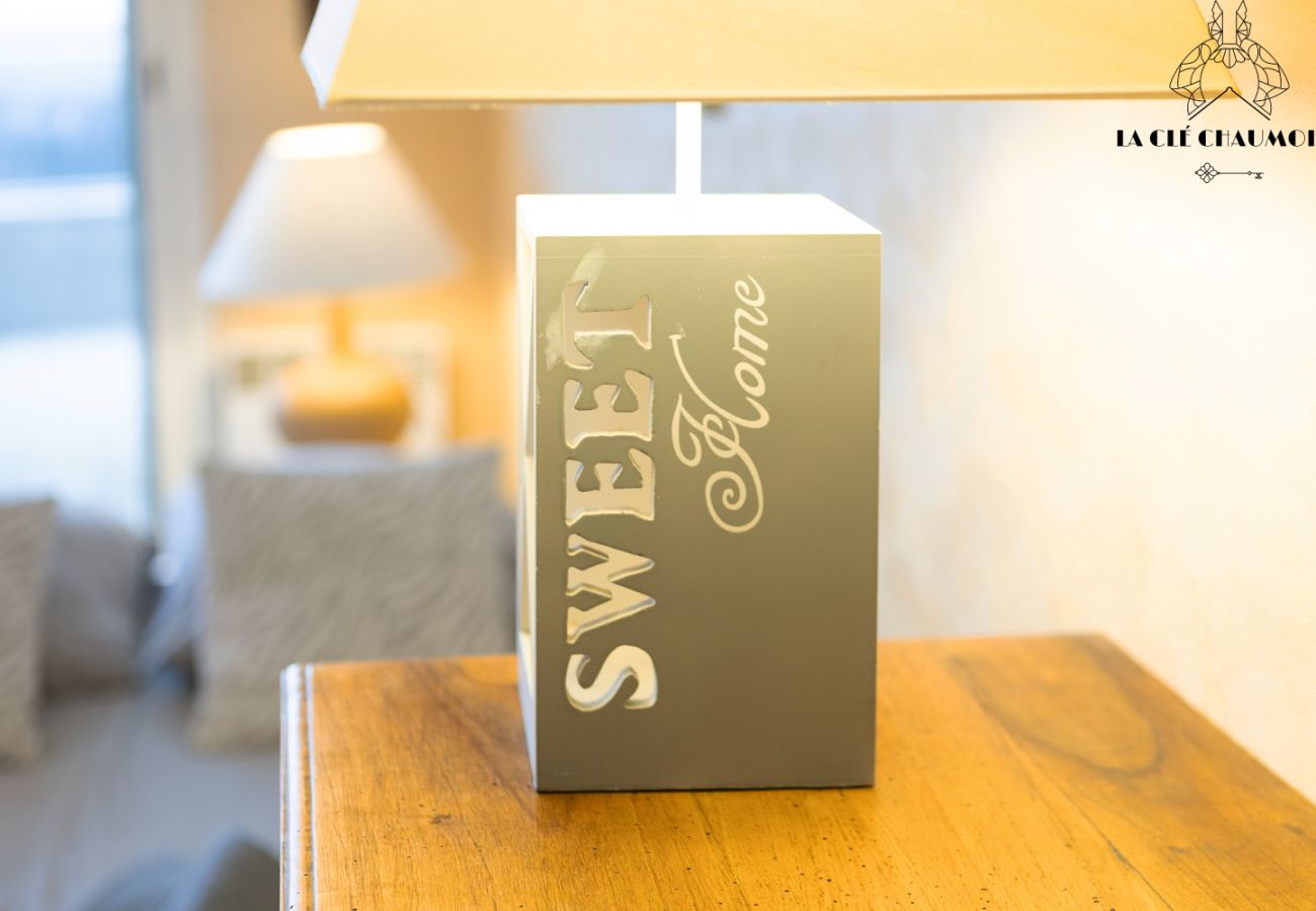 Appartement à Les Sables-d´Olonne - 🏖️ Appartement avec terrasse vue mer