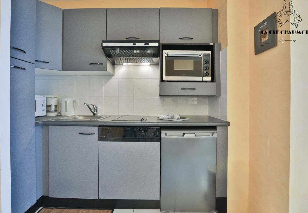 Appartement à Les Sables-d´Olonne - 🏖️ Appartement avec terrasse vue mer