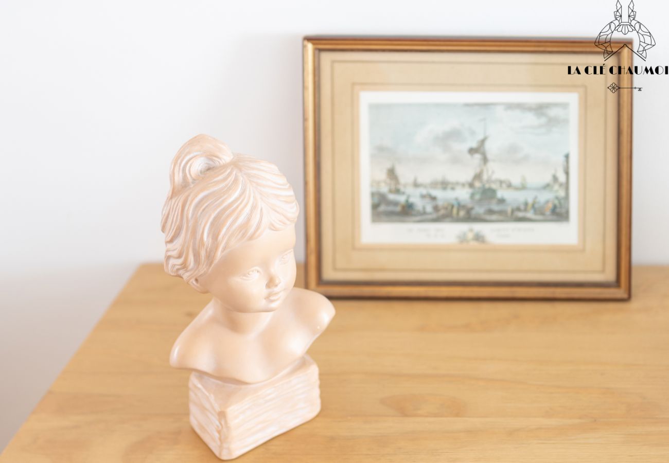 Maison à Les Sables-d´Olonne - TRIBU I Maison Sablaise 10 pers I 200m Grande Plage