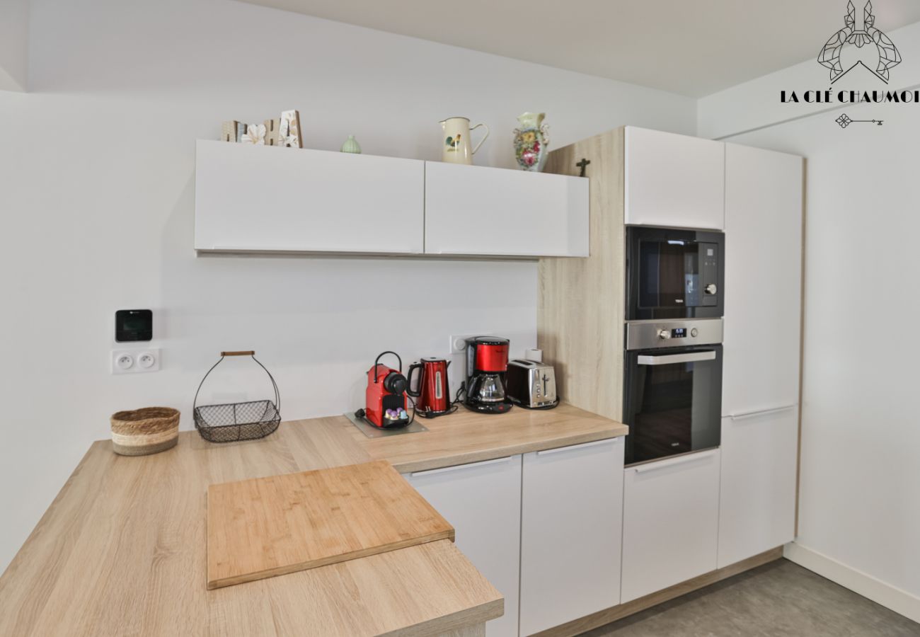 Maison à Les Sables-d´Olonne - TRIBU I Maison Sablaise 10 pers I 200m Grande Plage