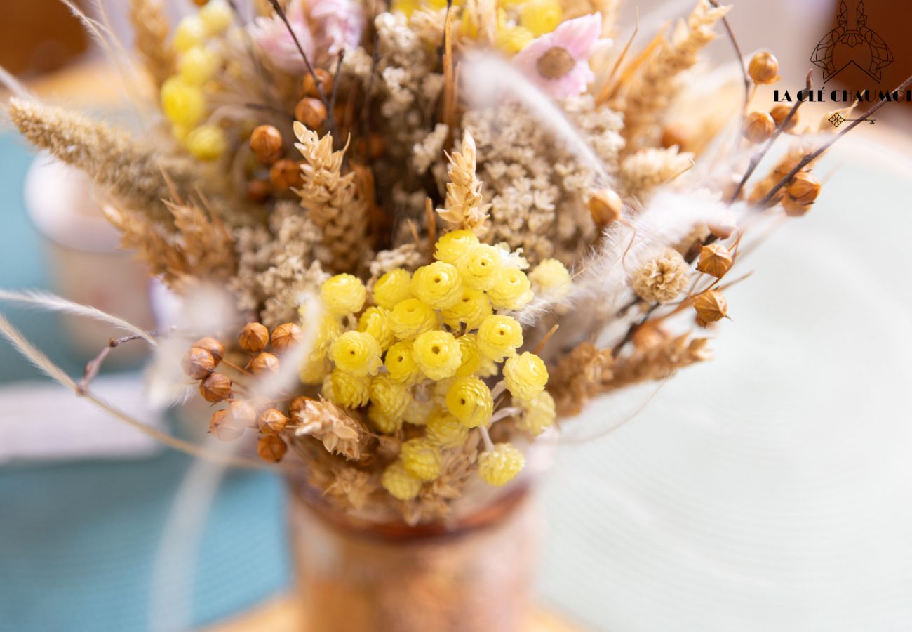 Studio à Les Sables-d´Olonne - 🌞 Lieu Jaune – Studio cosy L’Île Penotte, plage à 50 m 