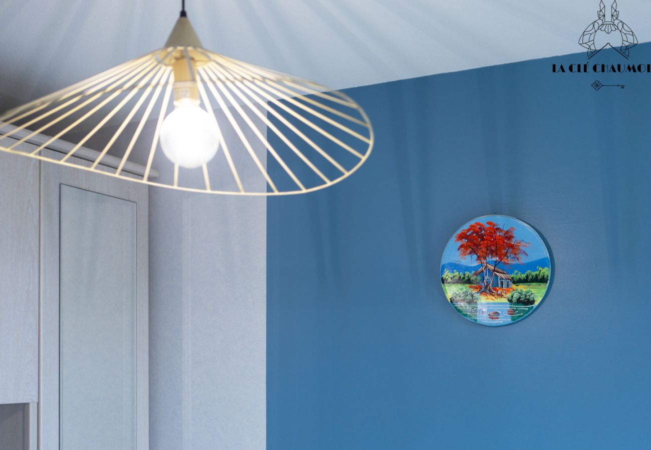 Appartement à Les Sables-d´Olonne - T2 3★ avec Balcon & Parking – vue d’exception ! 