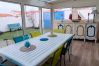 Maison à Les Sables-d´Olonne - Baleiniers - Maison 6 pers - prox mer - Les sables