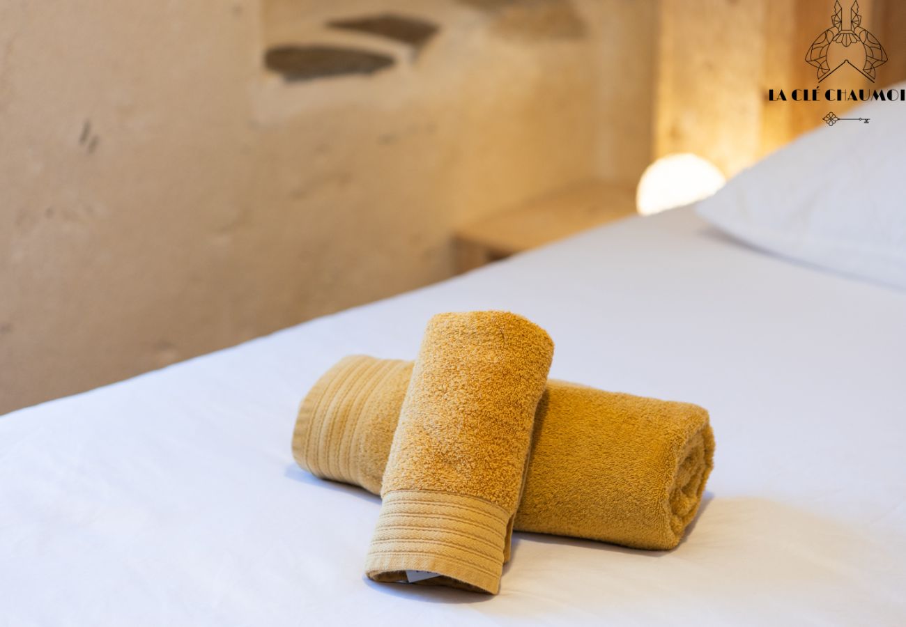 Maison à Les Sables-d´Olonne - Charmante Maison de Pêcheur - proche mer