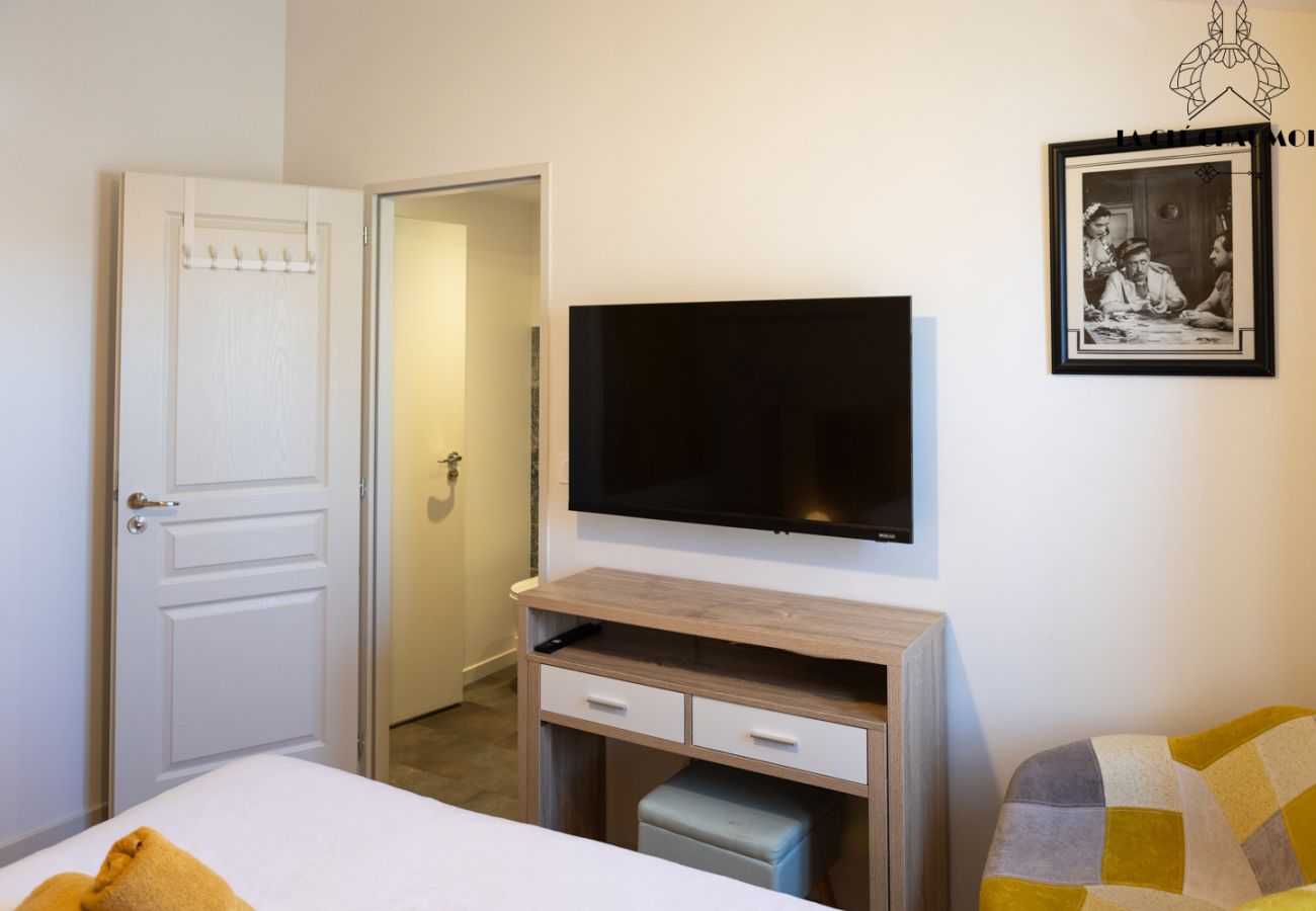 Maison à Les Sables-d´Olonne - Charmante Maison de Pêcheur - proche mer