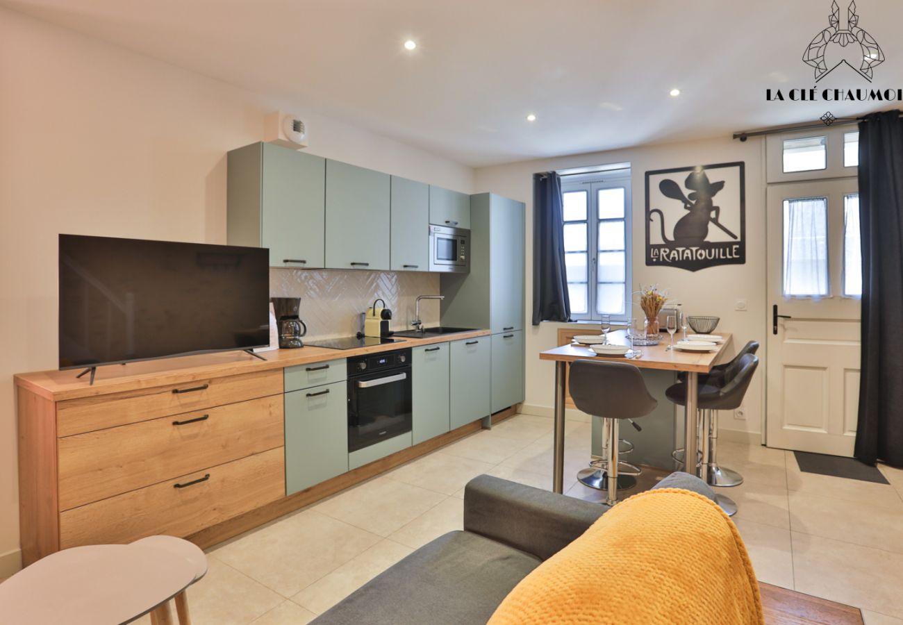 Maison à Les Sables-d´Olonne - Charmante Maison de Pêcheur - proche mer