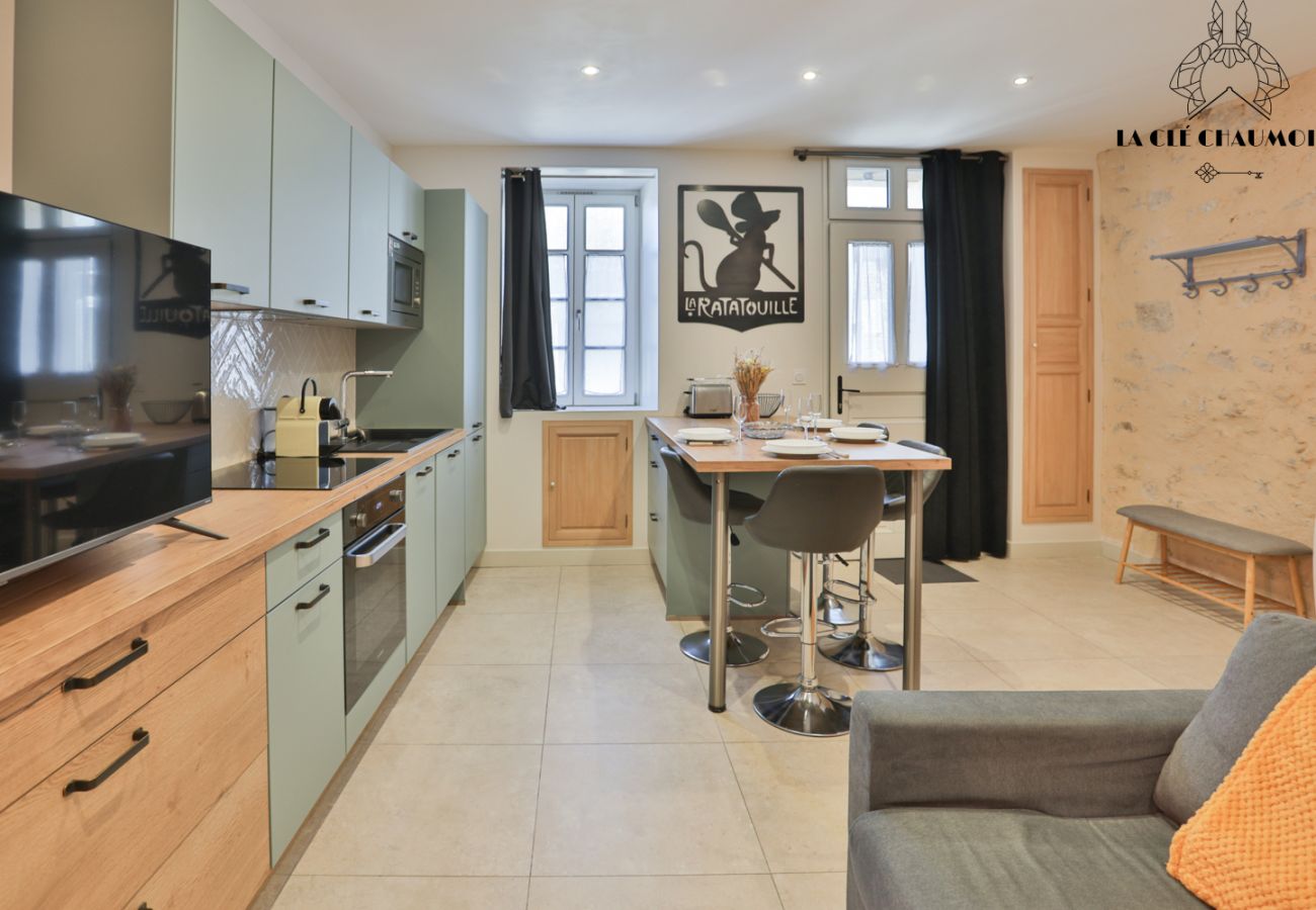 Maison à Les Sables-d´Olonne - Charmante Maison de Pêcheur - proche mer