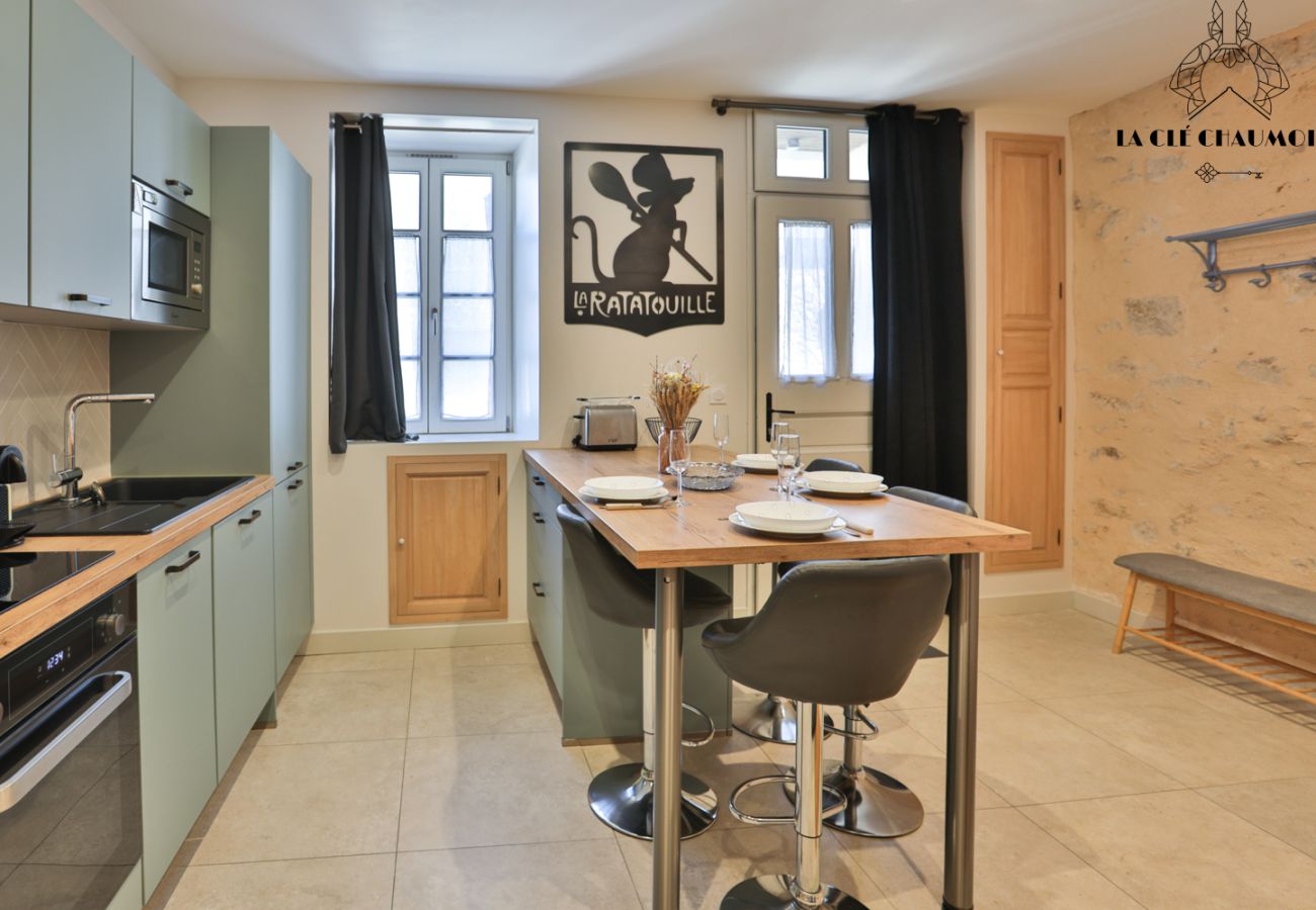 Maison à Les Sables-d´Olonne - Charmante Maison de Pêcheur - proche mer