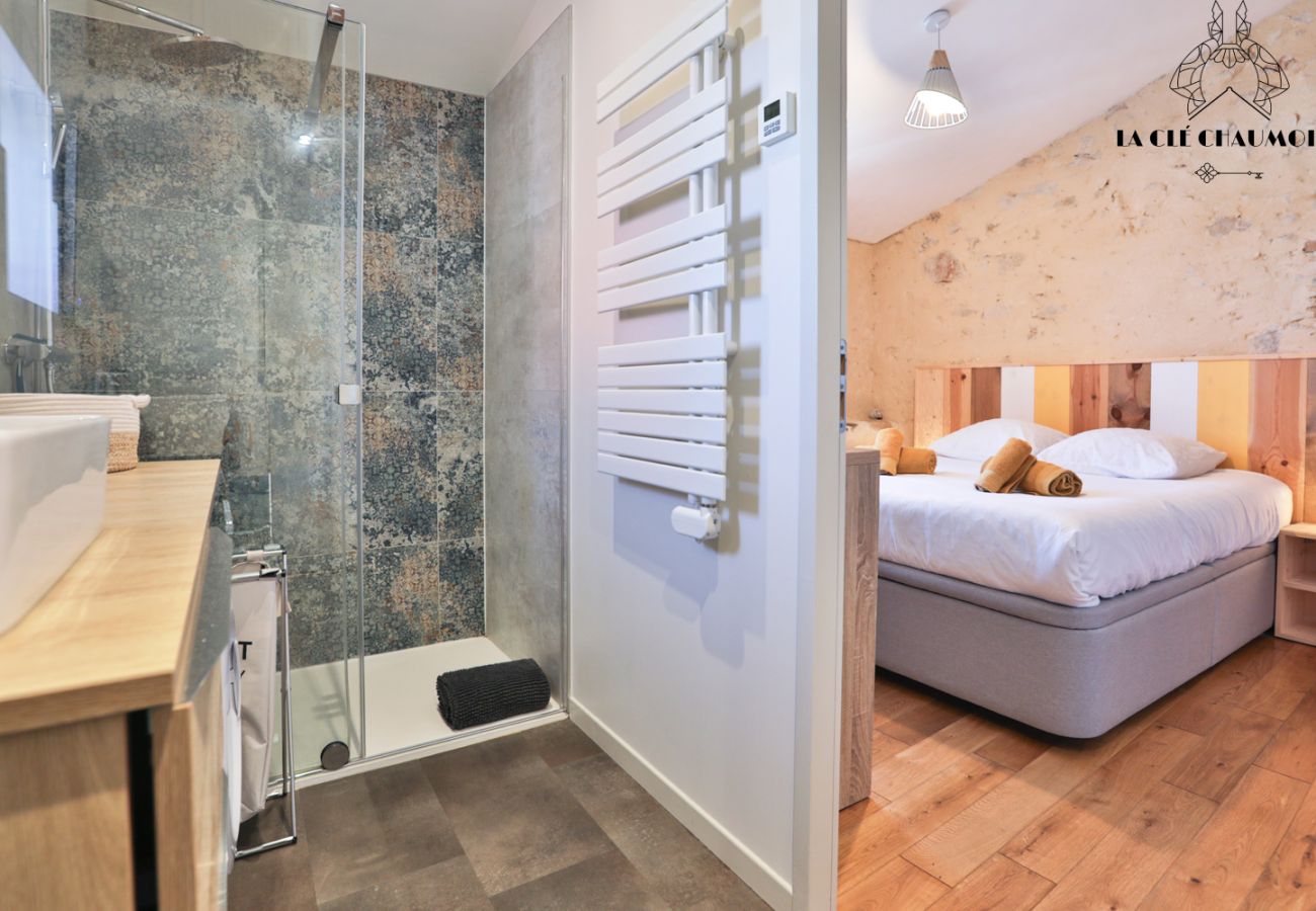 Maison à Les Sables-d´Olonne - Charmante Maison de Pêcheur - proche mer