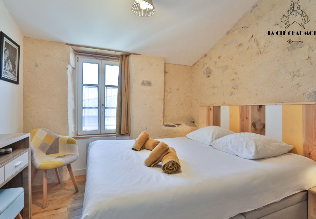 Maison à Les Sables-d´Olonne - Charmante Maison de Pêcheur - proche mer