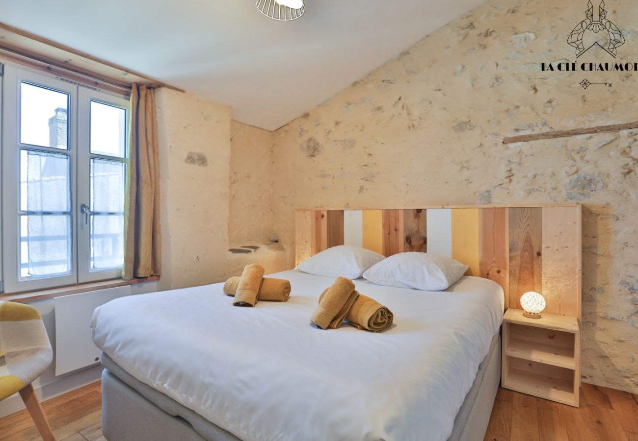 Maison à Les Sables-d´Olonne - Charmante Maison de Pêcheur - proche mer