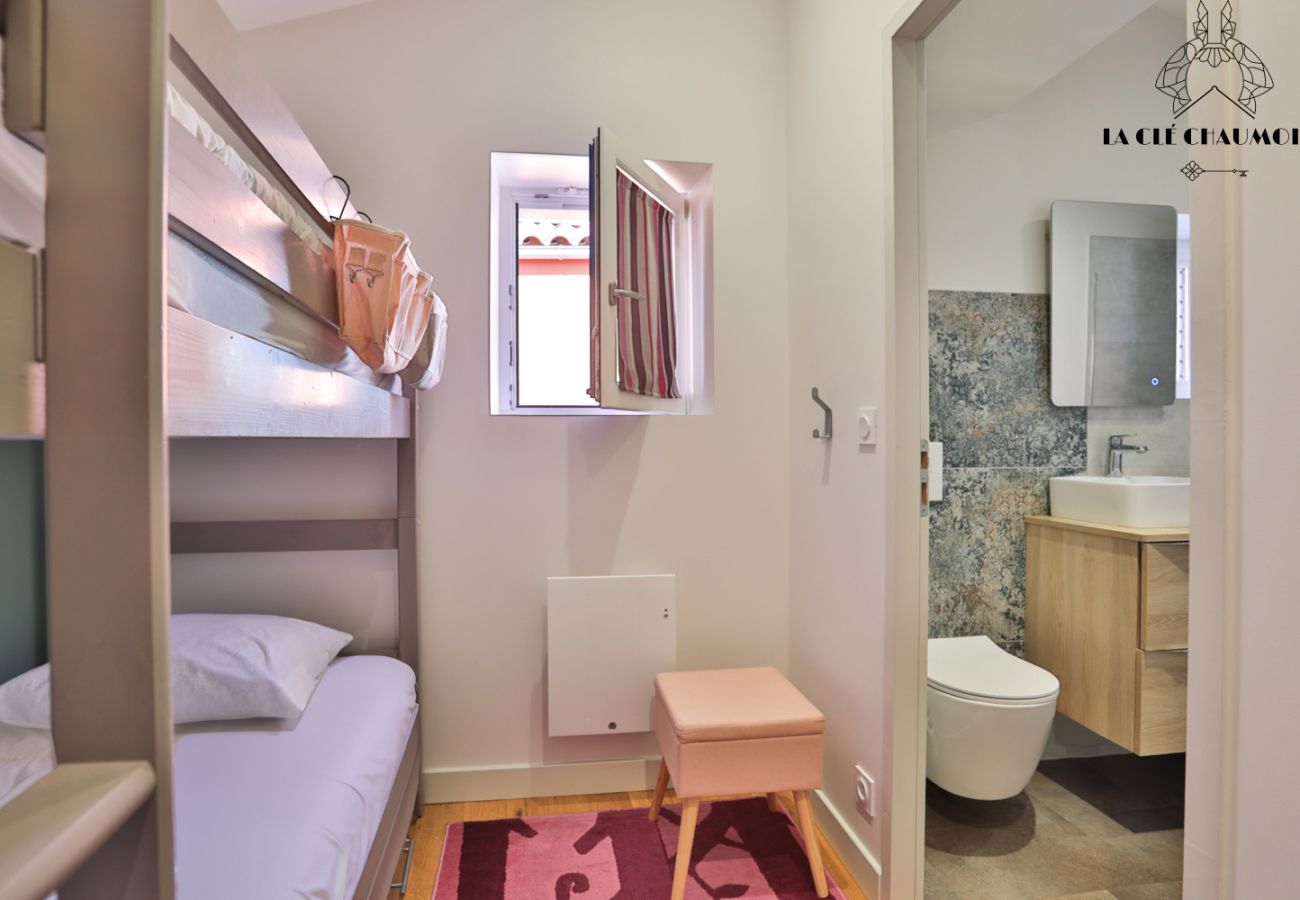 Maison à Les Sables-d´Olonne - Charmante Maison de Pêcheur - proche mer