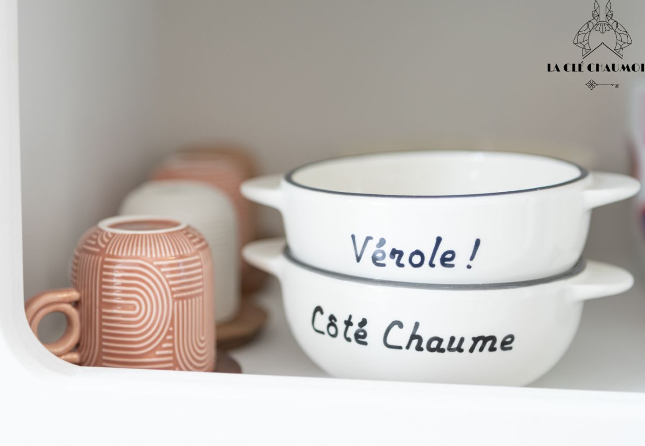 Maison à Les Sables-d´Olonne - Maison paisible avec jardin et piscine – Esprit vacances