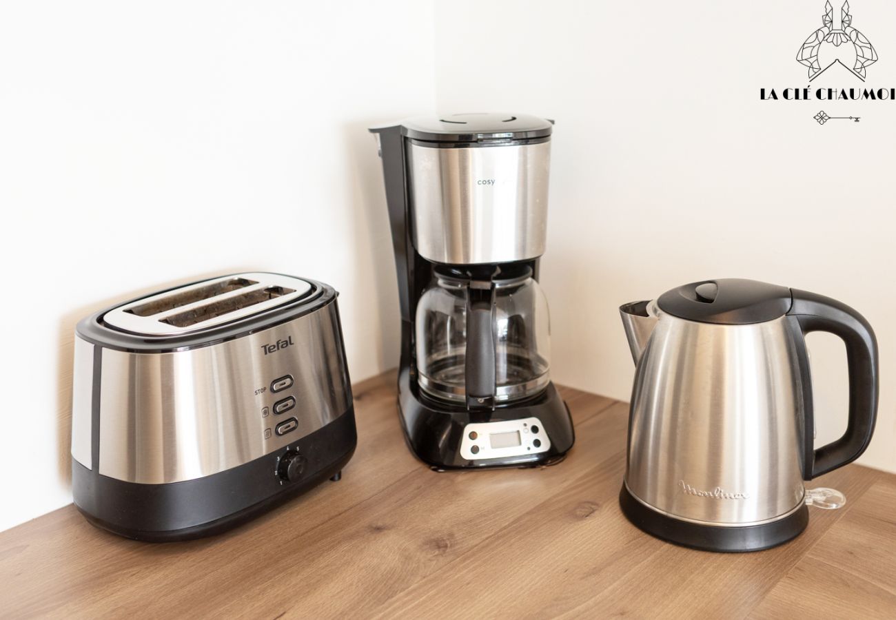 Maison à Les Sables-d´Olonne - Maison paisible avec jardin et piscine – Esprit vacances