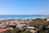 Appartement à Les Sables-d´Olonne - Parenthèse Atlantique : Appartement 3★ Vue Panoramique sur la Baie