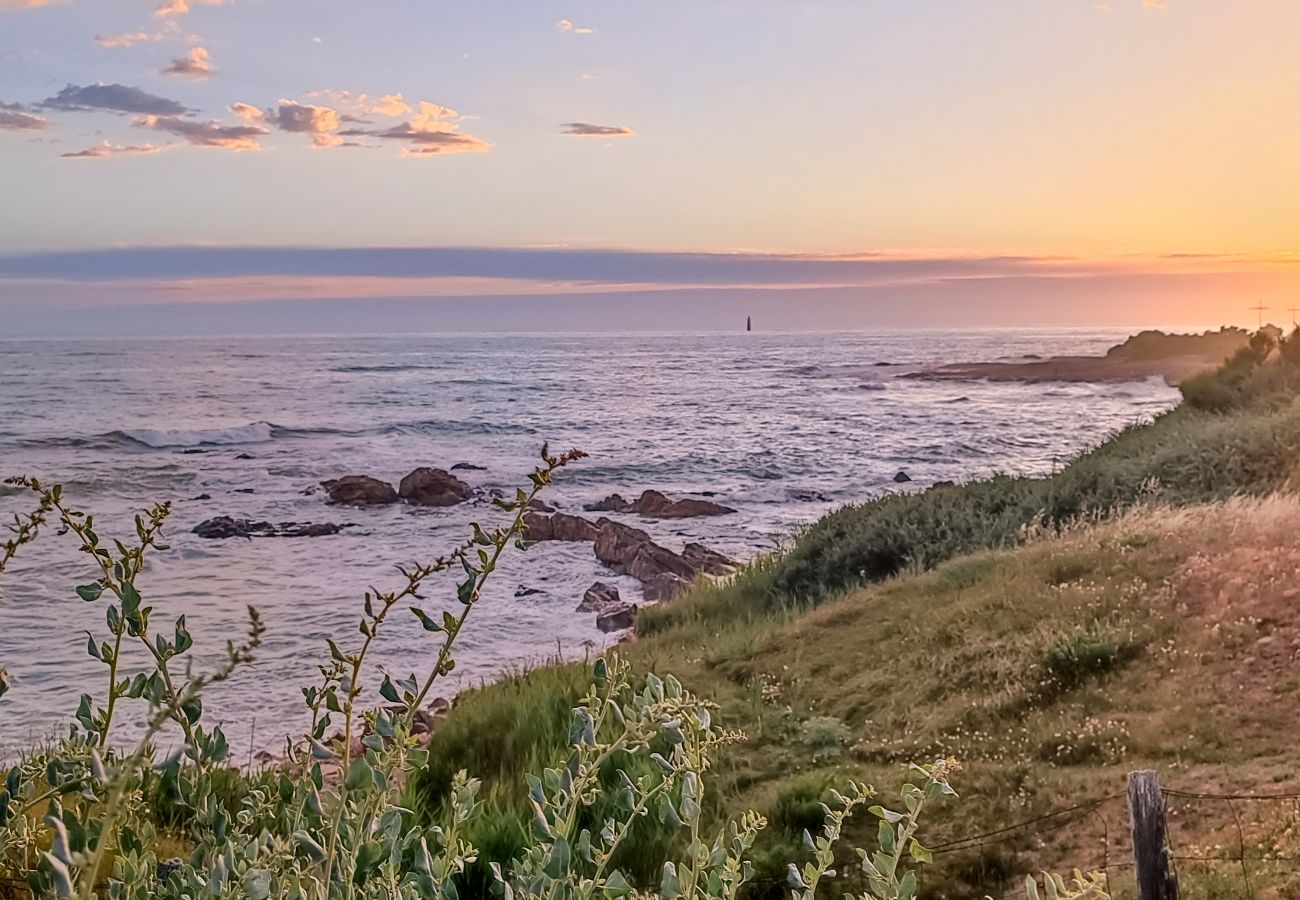 Appartement à Les Sables-d´Olonne - L'instant Chaumois- Moment zen aux Sables d'Olonne