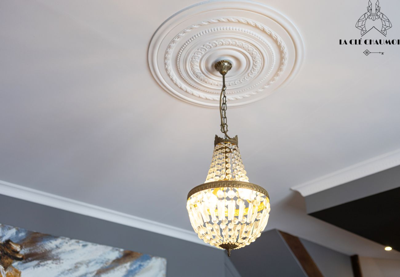 Maison à Les Sables-d´Olonne - Belle maison d'Armateur Sablais - 6 pers