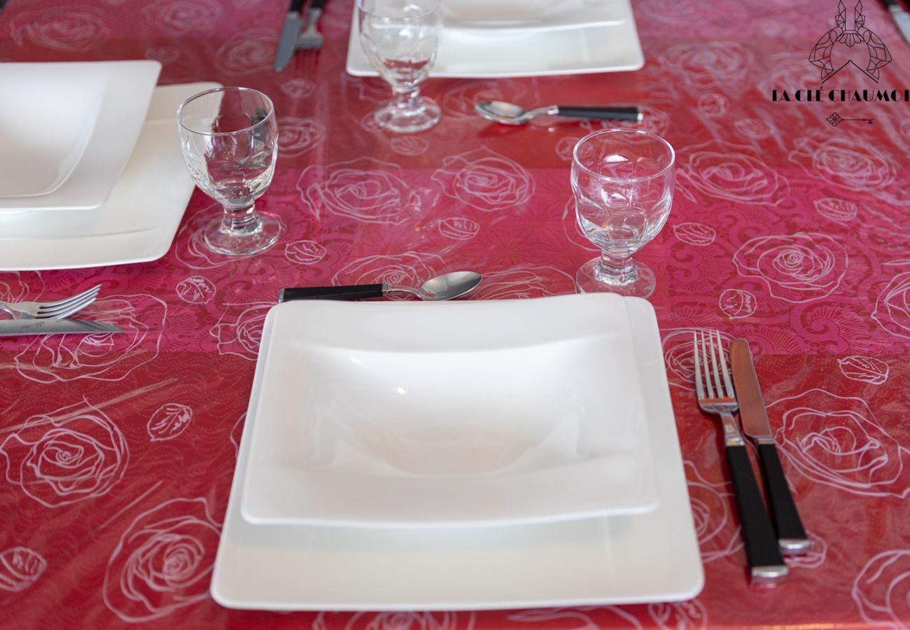 Maison à Les Sables-d´Olonne - Belle maison d'Armateur Sablais - 6 pers