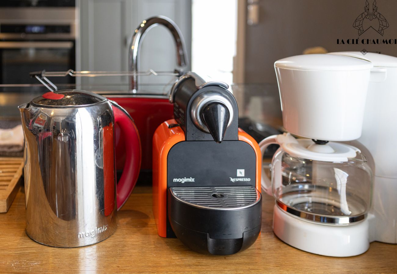 Maison à Les Sables-d´Olonne - Belle maison d'Armateur Sablais - 6 pers