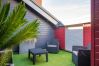 Maison à Les Sables-d´Olonne - Belle maison d'Armateur Sablais - 6 pers