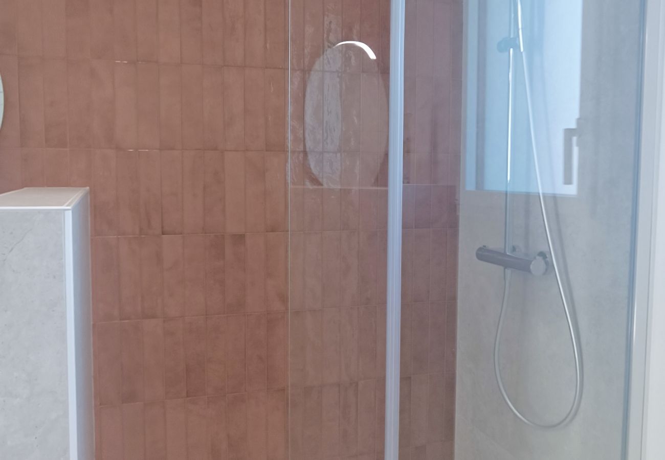 Maison à Les Sables-d´Olonne - Héron- Maison avec jacuzzi privatif 4pers