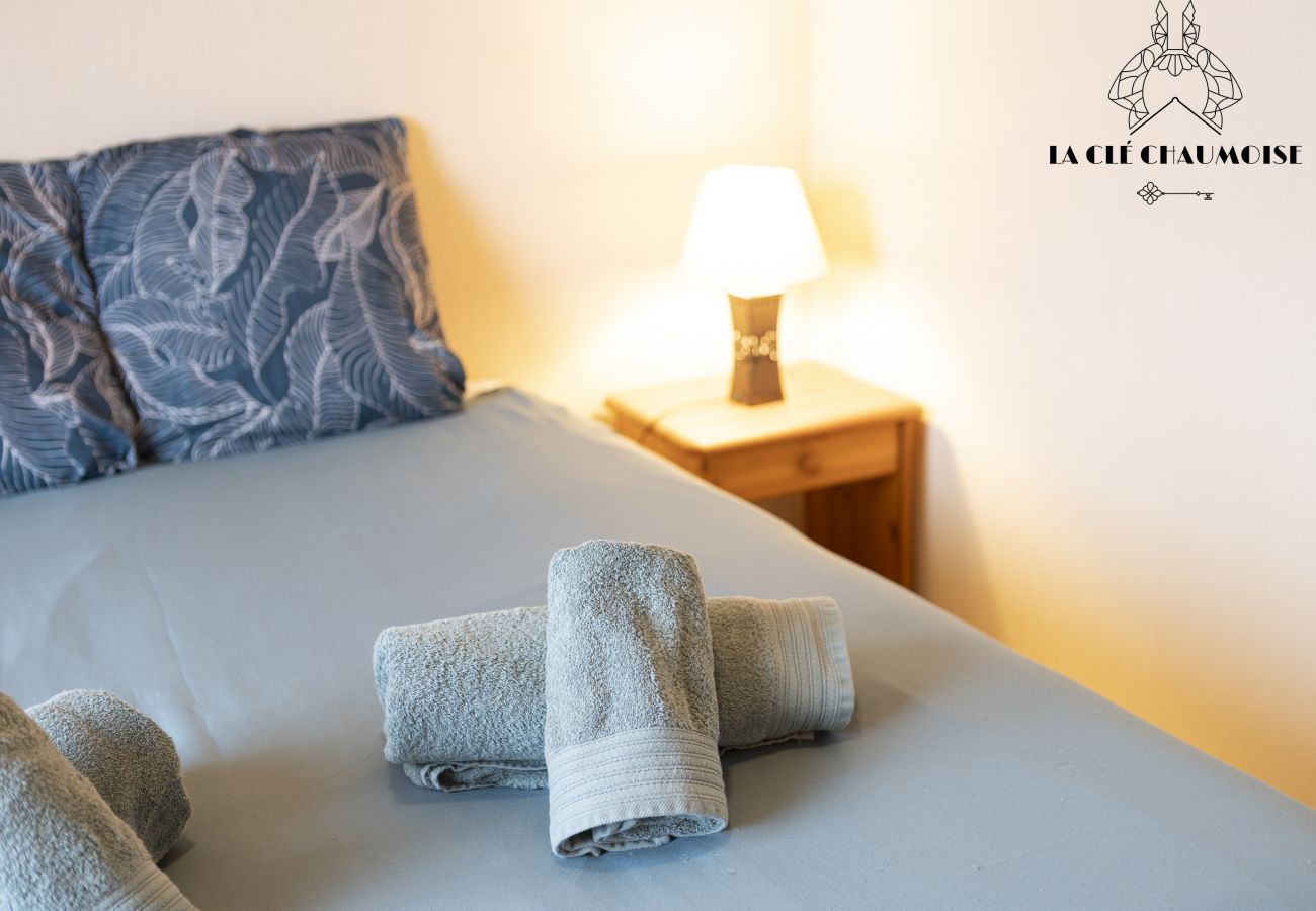 Maison mitoyenne à Les Sables-d´Olonne - L'Échappée Chaumoise 🏖️- 70m de la plage