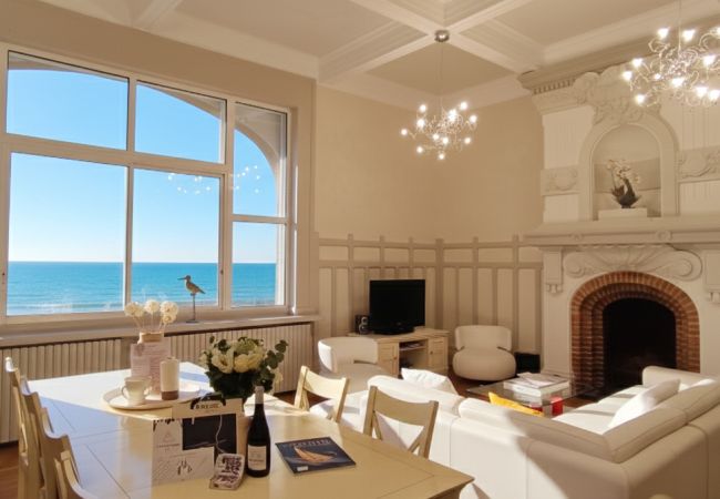 Villa à Les Sables-d´Olonne - Villa Dilecta