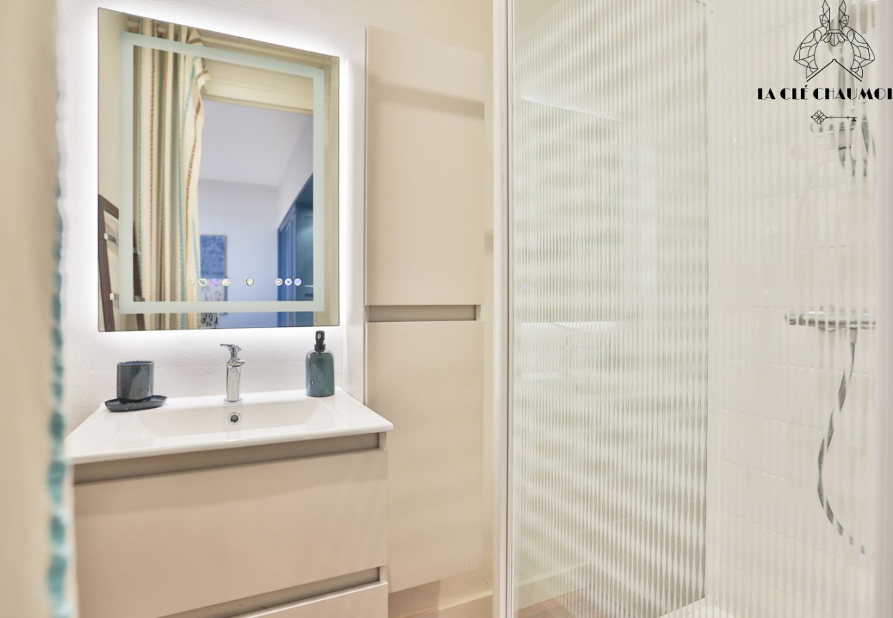 Villa à Les Sables-d´Olonne - Villa historique face mer – Luxe & Tranquillité