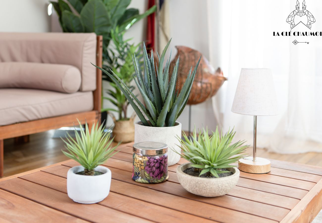 Villa à Les Sables-d´Olonne - Villa historique face mer – Luxe & Tranquillité