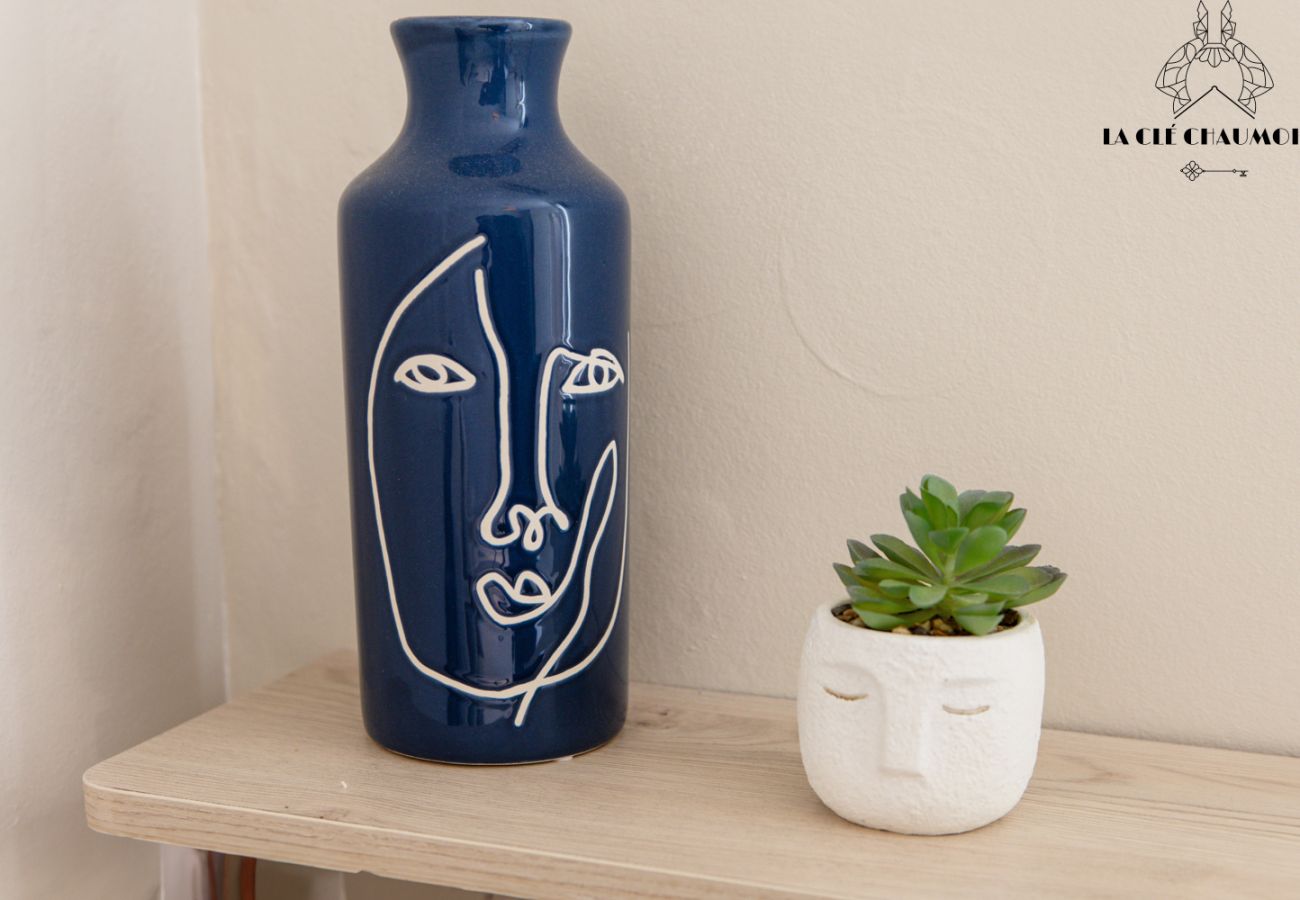 Villa à Les Sables-d´Olonne - Villa historique face mer – Luxe & Tranquillité