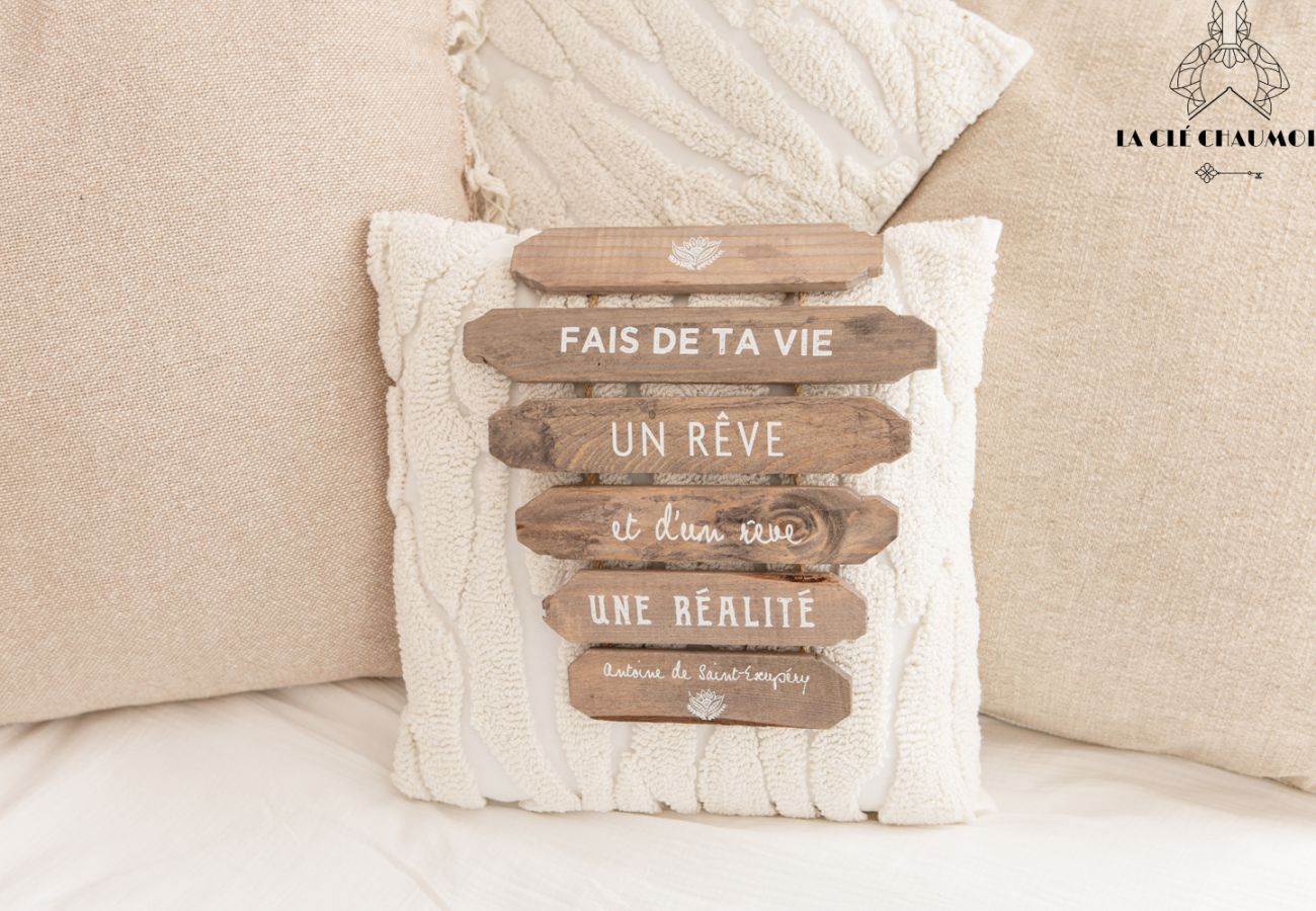 Villa à Les Sables-d´Olonne - Villa historique face mer – Luxe & Tranquillité