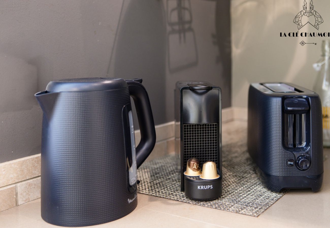 Villa à Les Sables-d´Olonne - Villa historique face mer – Luxe & Tranquillité