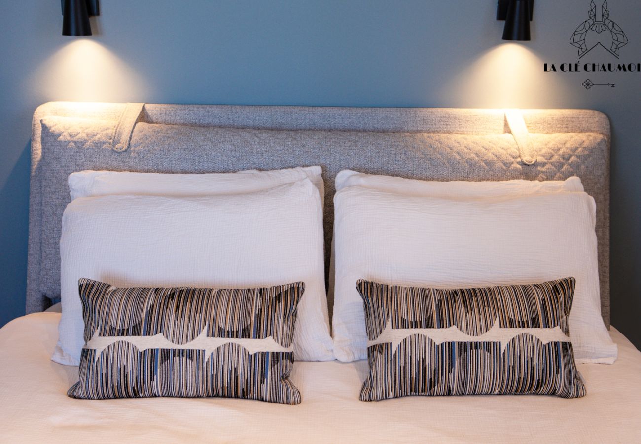 Villa à Les Sables-d´Olonne - Villa historique face mer – Luxe & Tranquillité