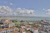 Appartement à Les Sables-d´Olonne - Frégate I  12è ETAGE I Vue d'exception !
