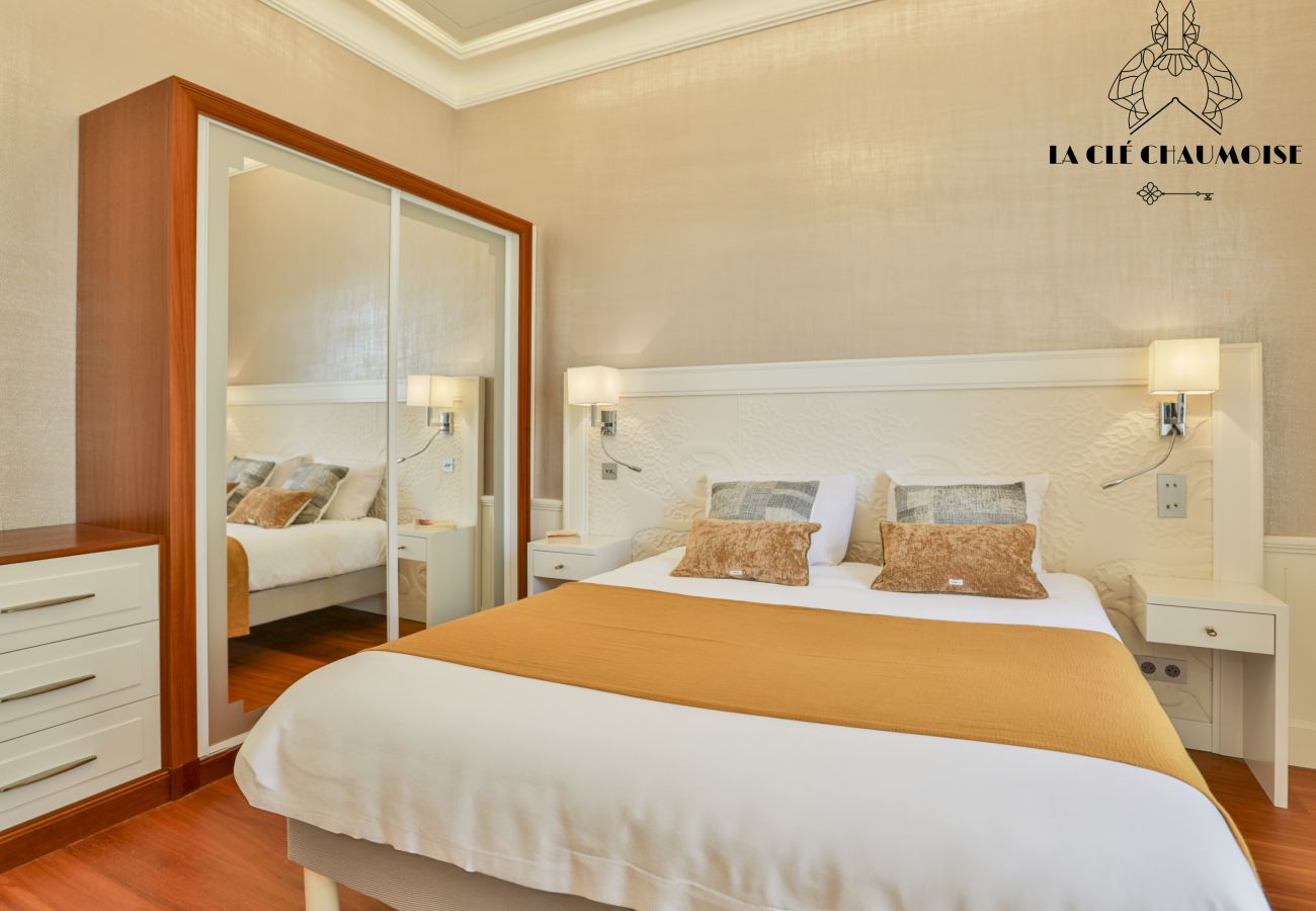 Villa à Les Sables-d´Olonne - Villa des Palmiers