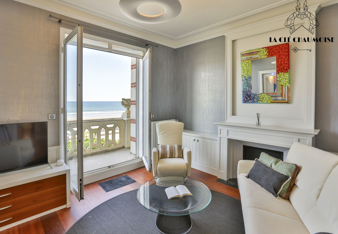 Villa à Les Sables-d´Olonne - Villa des Palmiers