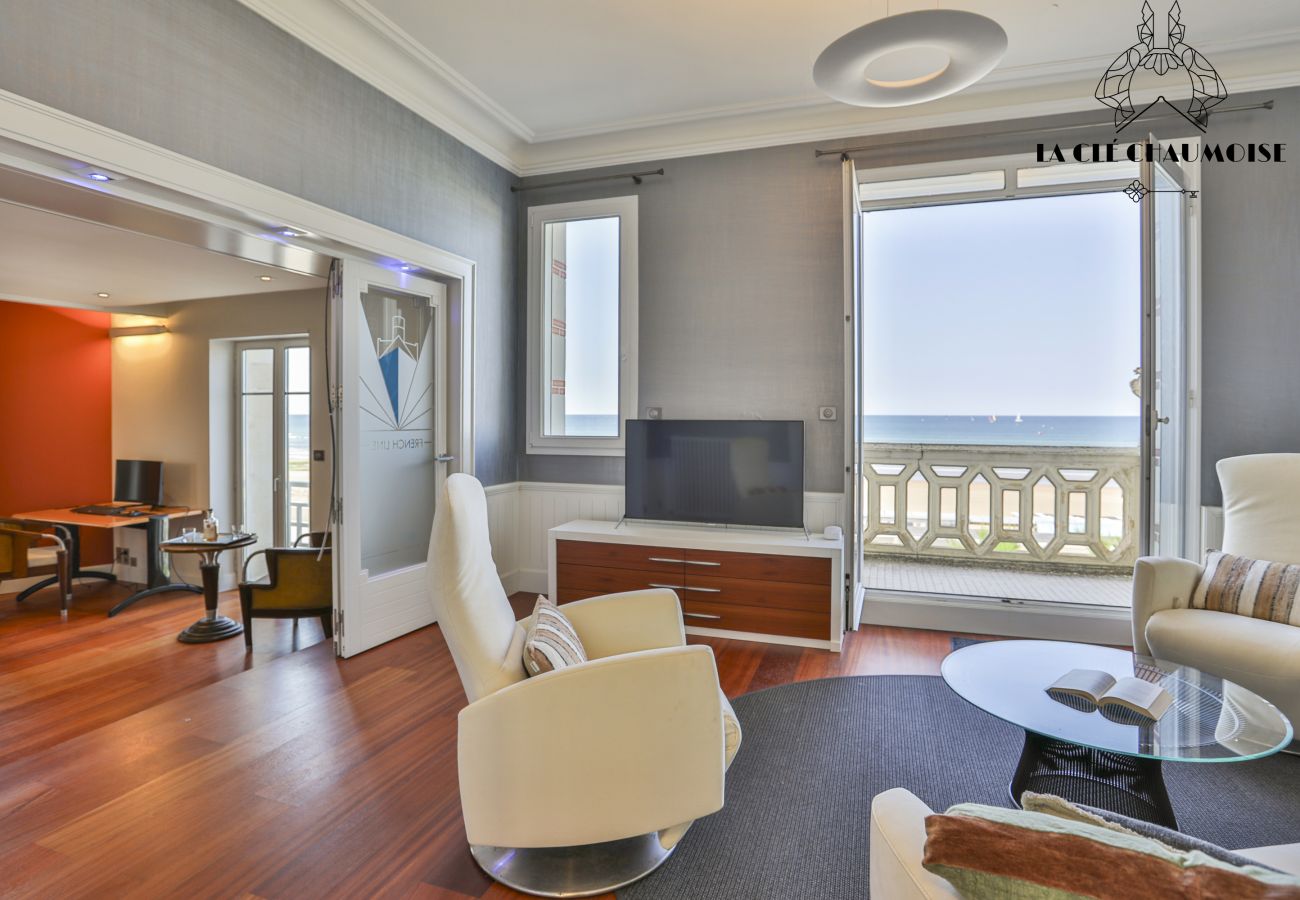 Villa à Les Sables-d´Olonne - Villa des Palmiers