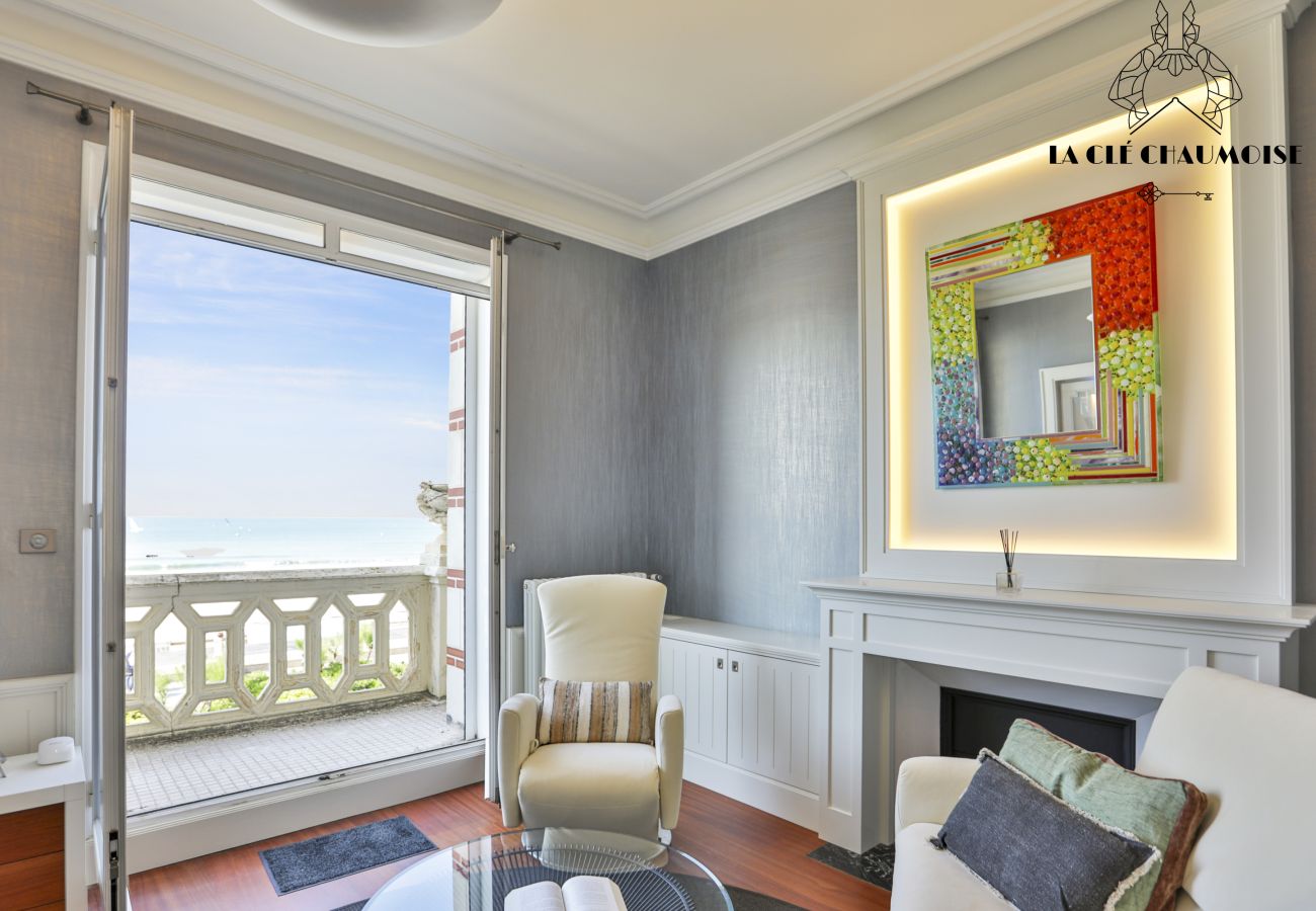 Villa à Les Sables-d´Olonne - Villa des Palmiers