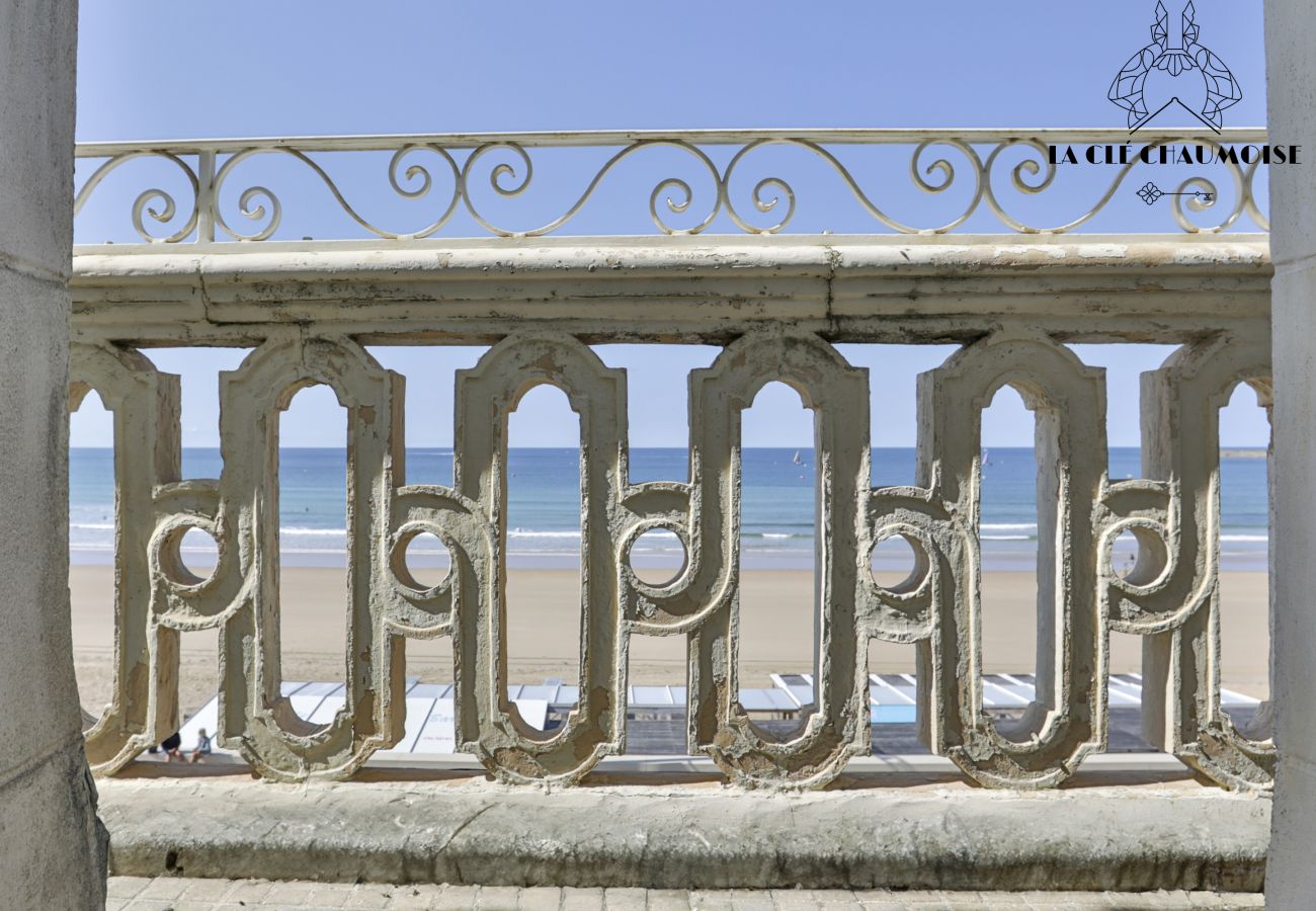 Villa à Les Sables-d´Olonne - Villa des Palmiers