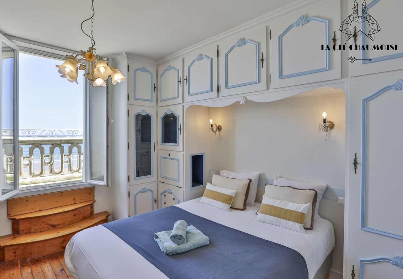 Villa à Les Sables-d´Olonne - Villa des Palmiers