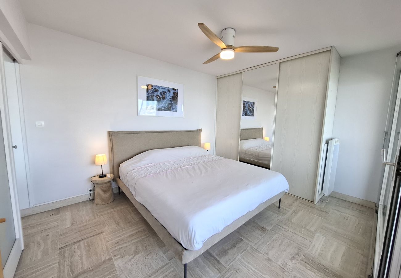 Appartement à Les Sables-d´Olonne - BRISE LAME- Votre parenthèse ensoleillée avec vue